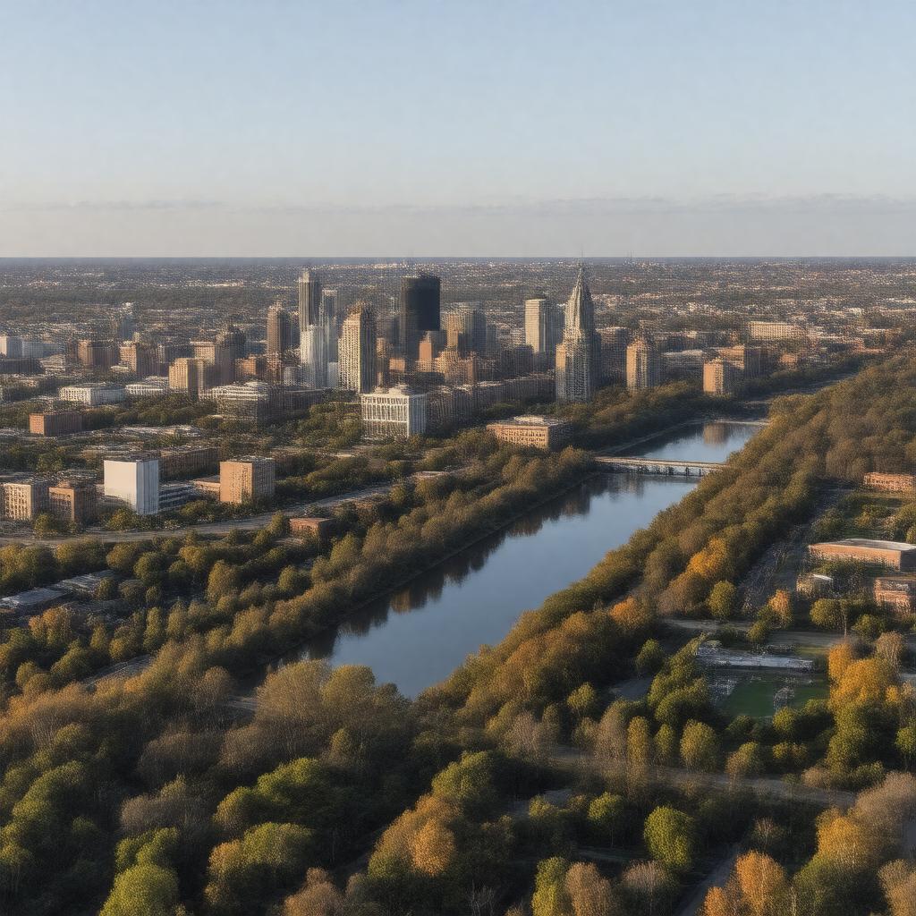 Greater Hartford